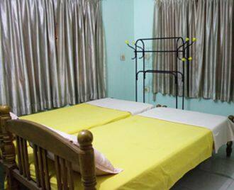 Bethel Homestay, Kochi 5